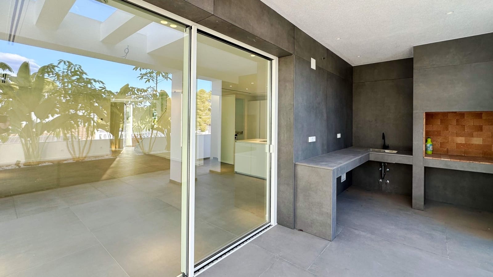 6 soverom Villa til salgs i Moraira med svømmebasseng - € 2 400 000 (Ref: 9444921)