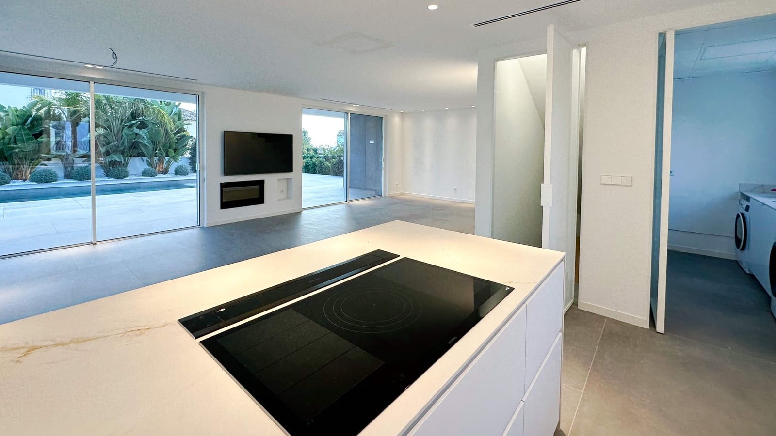 6 soverom Villa til salgs i Moraira med svømmebasseng - € 2 400 000 (Ref: 9444921)