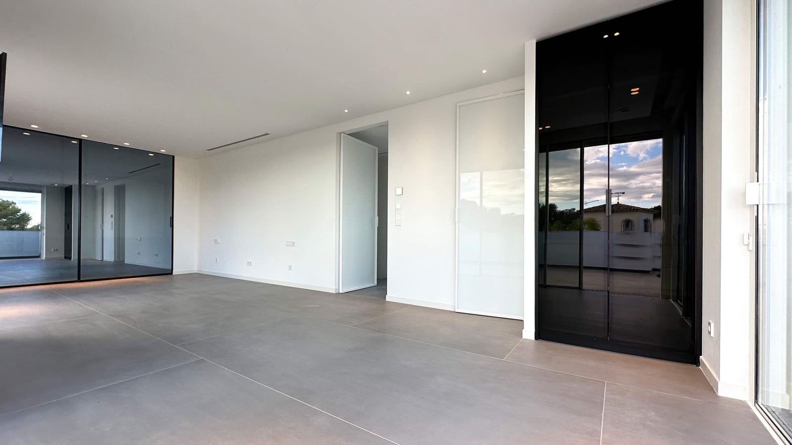 6 soverom Villa til salgs i Moraira med svømmebasseng - € 2 400 000 (Ref: 9444921)