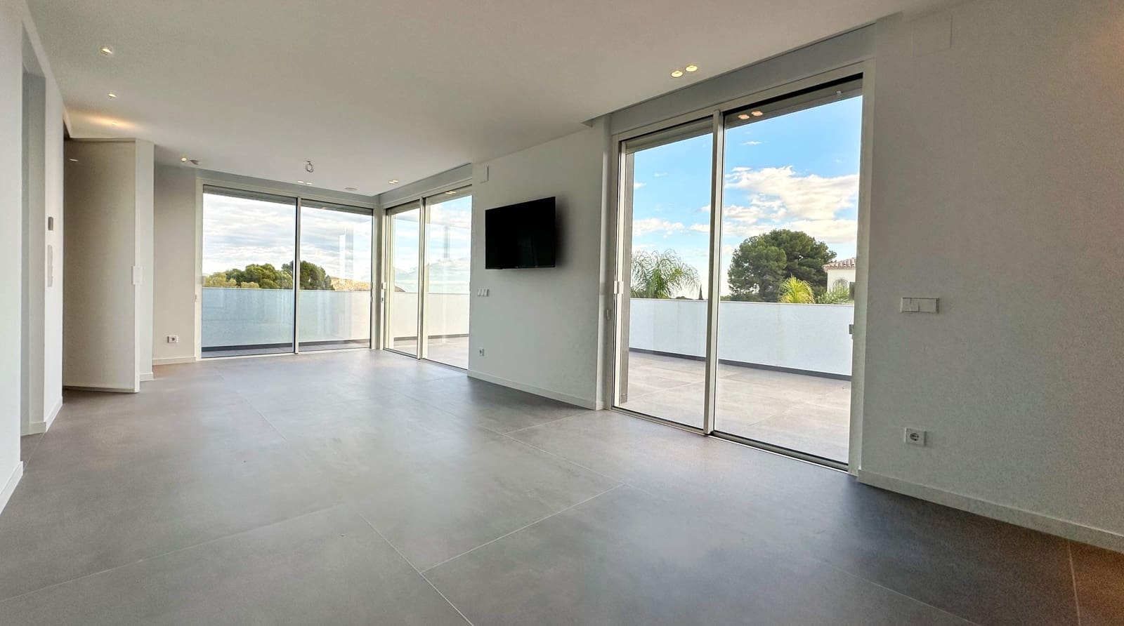 6 soverom Villa til salgs i Moraira med svømmebasseng - € 2 400 000 (Ref: 9444921)