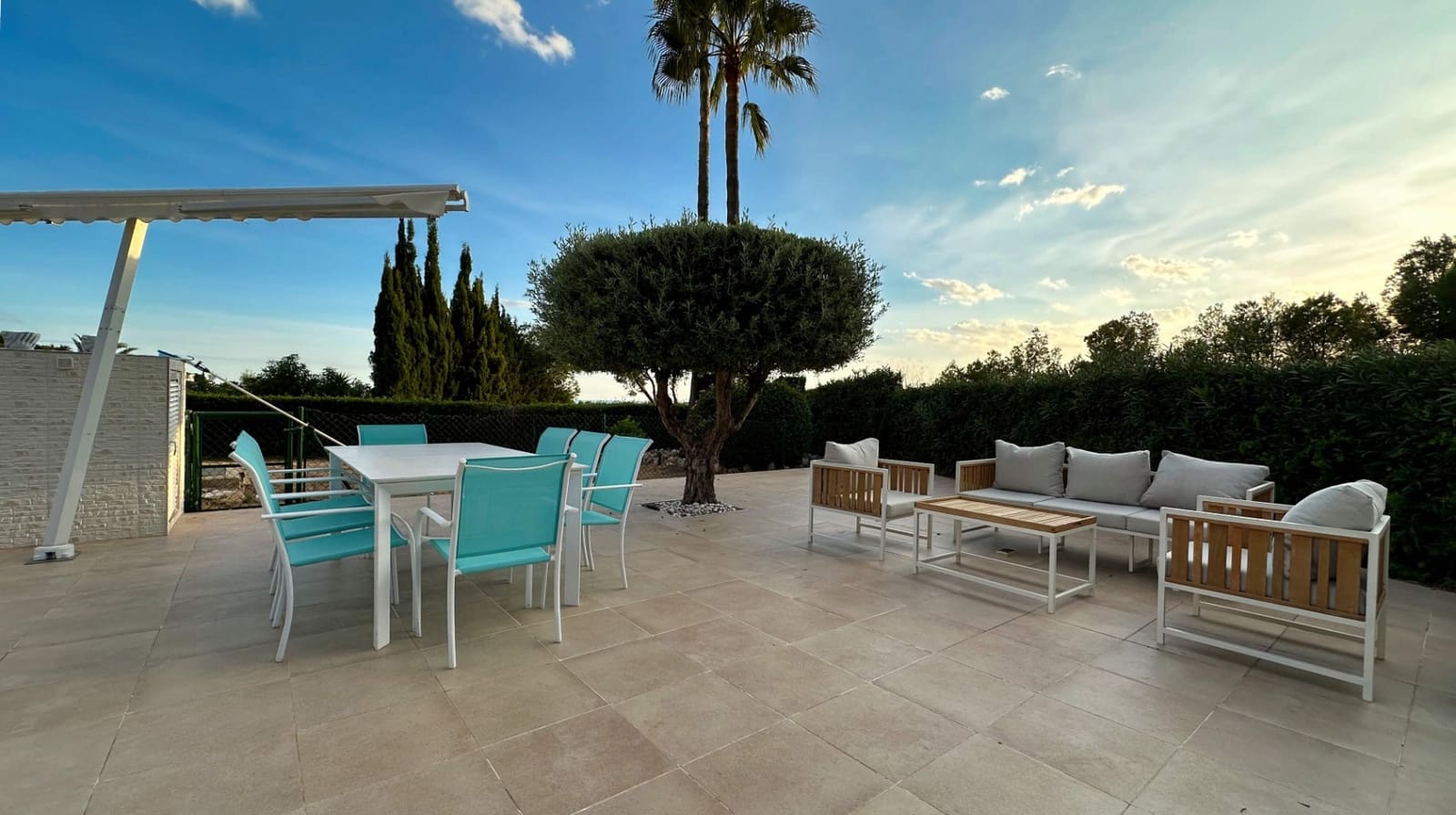 3 soveværelse Lejlighed til salg i Altea med swimmingpool garage - € 520.000 (Ref: 9444922)