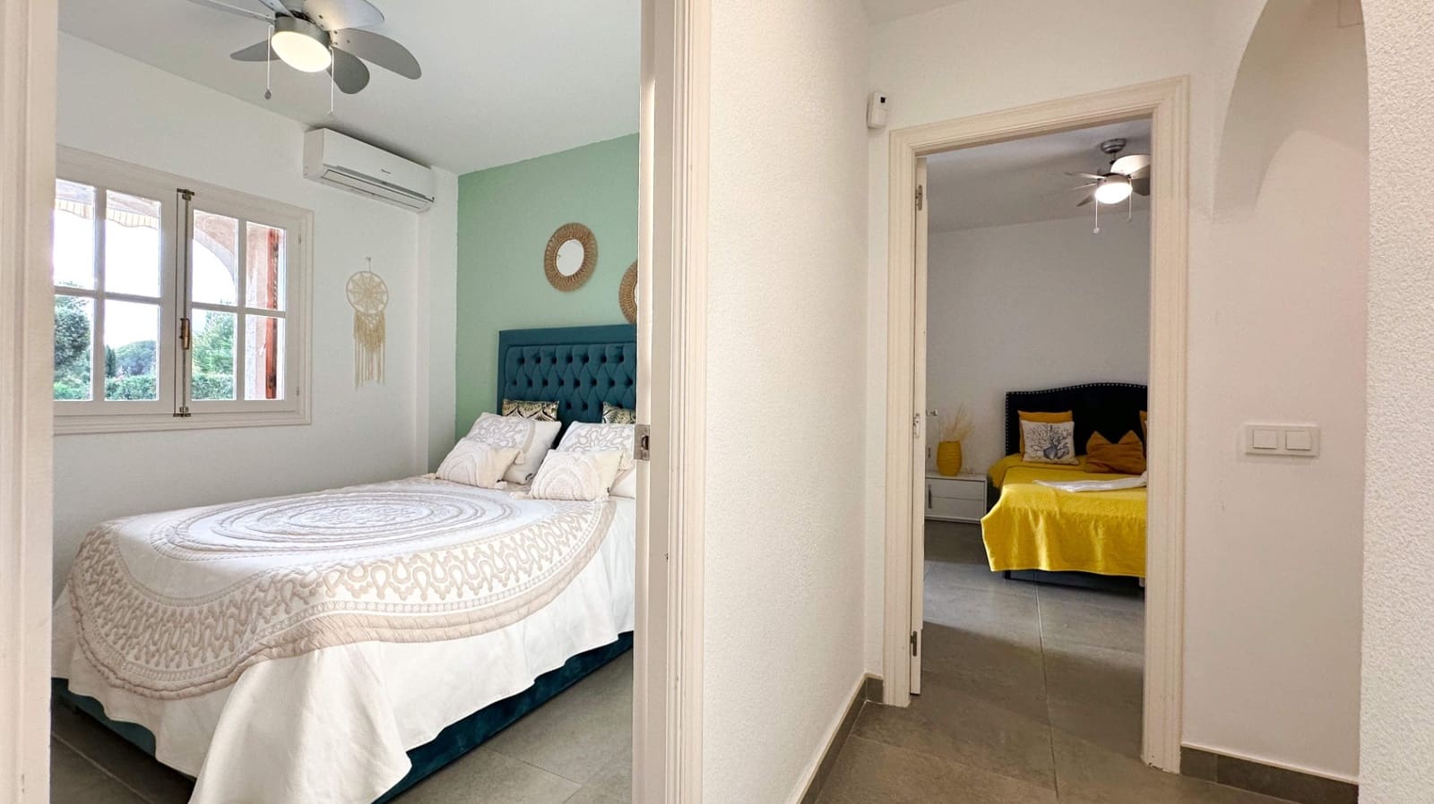 3 soveværelse Lejlighed til salg i Altea med swimmingpool garage - € 520.000 (Ref: 9444922)