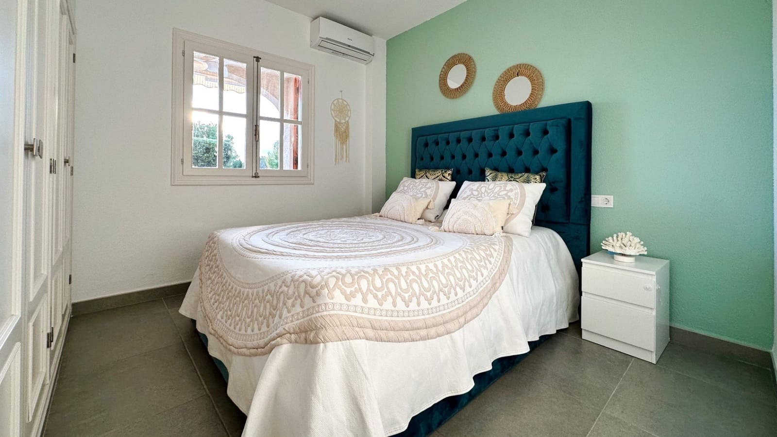 3 soveværelse Lejlighed til salg i Altea med swimmingpool garage - € 520.000 (Ref: 9444922)