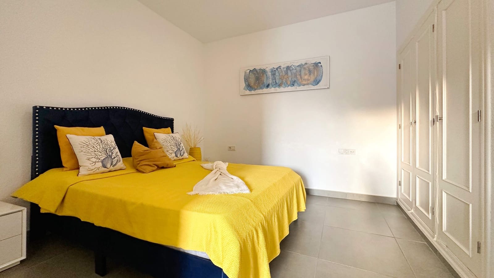 3 soveværelse Lejlighed til salg i Altea med swimmingpool garage - € 520.000 (Ref: 9444922)