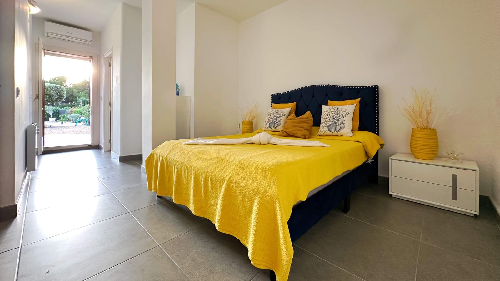 3 soveværelse Lejlighed til salg i Altea med swimmingpool garage - € 520.000 (Ref: 9444922)