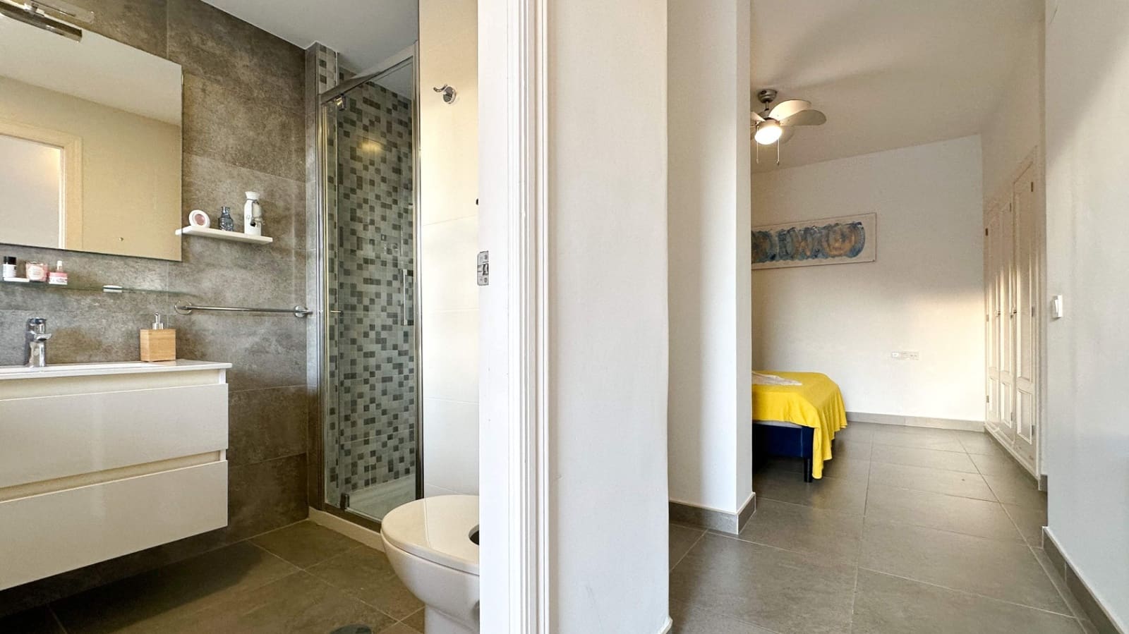 3 soveværelse Lejlighed til salg i Altea med swimmingpool garage - € 520.000 (Ref: 9444922)