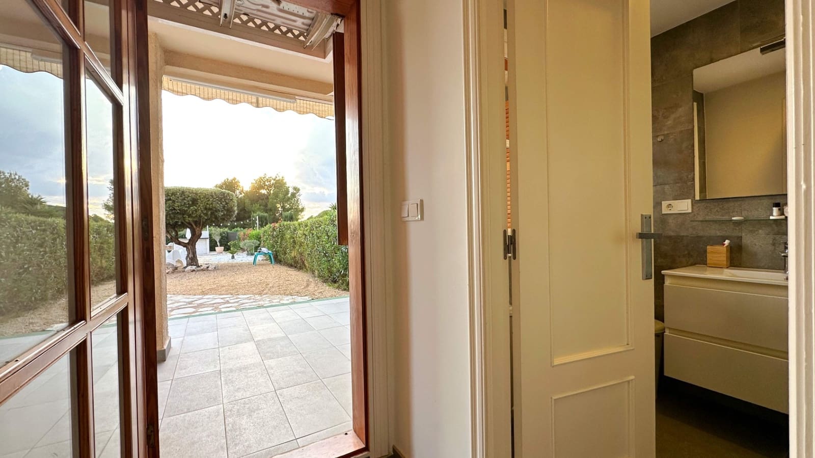 3 soveværelse Lejlighed til salg i Altea med swimmingpool garage - € 520.000 (Ref: 9444922)