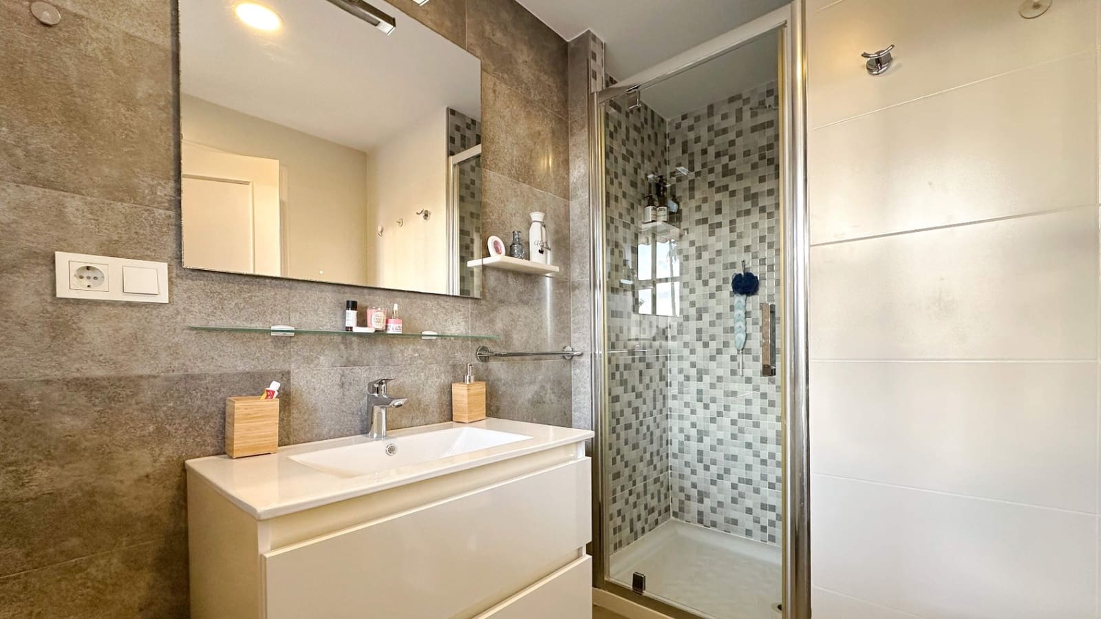 3 soveværelse Lejlighed til salg i Altea med swimmingpool garage - € 520.000 (Ref: 9444922)