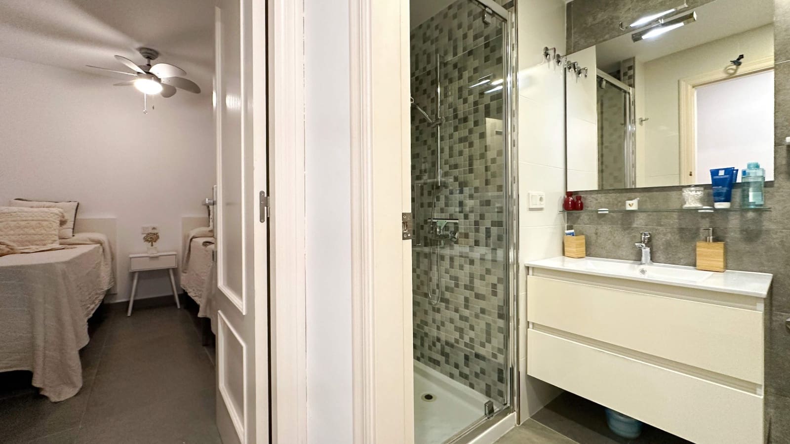 3 soveværelse Lejlighed til salg i Altea med swimmingpool garage - € 520.000 (Ref: 9444922)