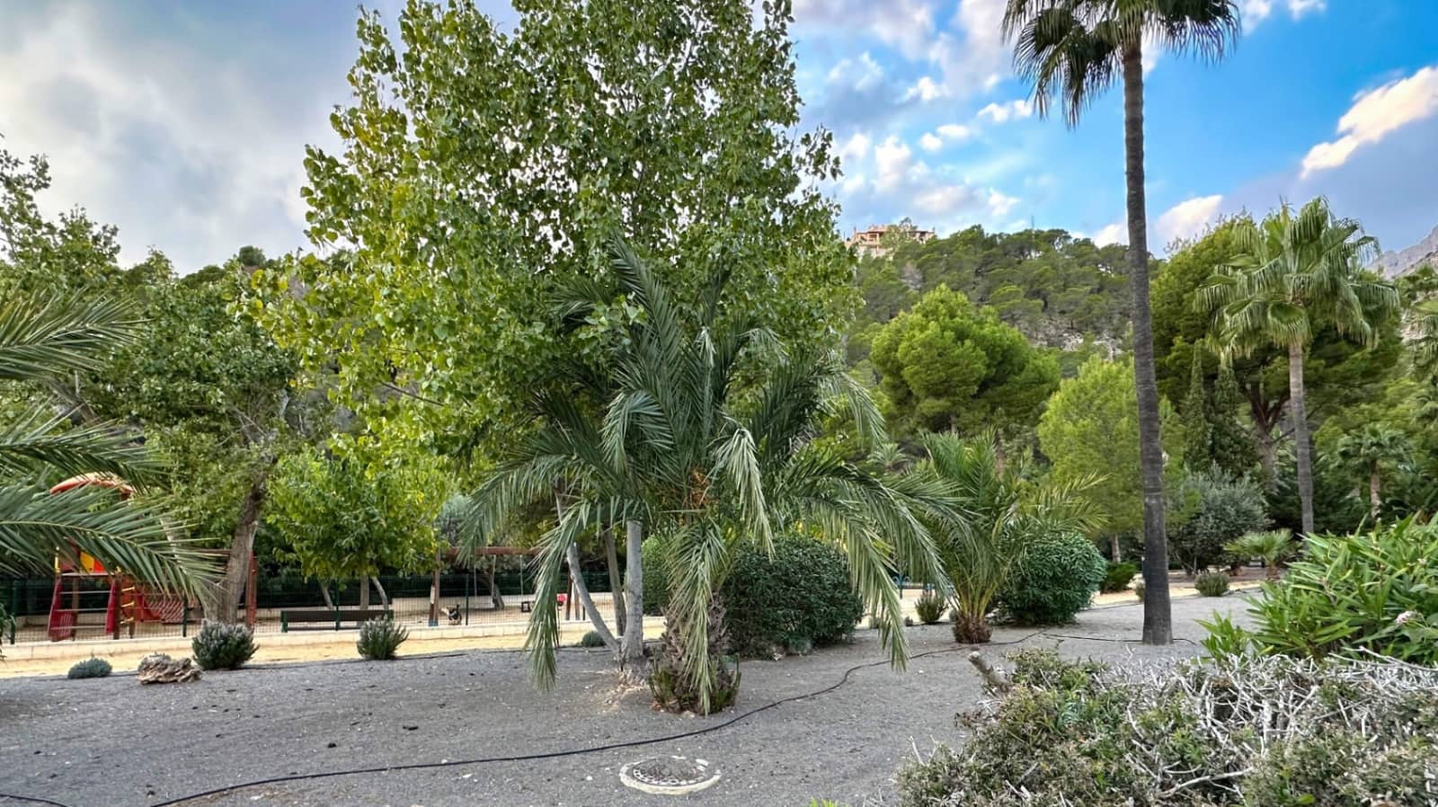 3 soveværelse Lejlighed til salg i Altea med swimmingpool garage - € 520.000 (Ref: 9444922)