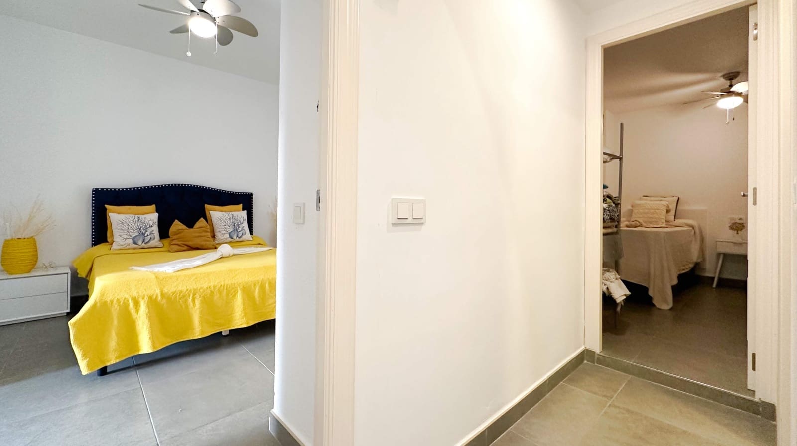 3 soveværelse Lejlighed til salg i Altea med swimmingpool garage - € 520.000 (Ref: 9444922)