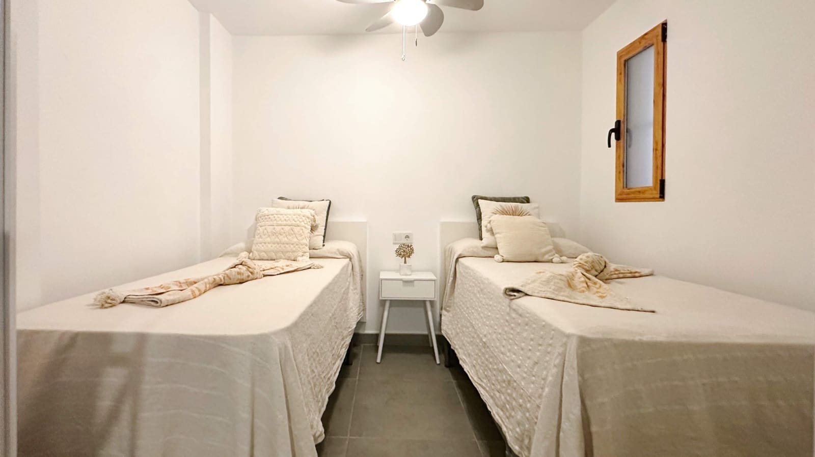 3 soveværelse Lejlighed til salg i Altea med swimmingpool garage - € 520.000 (Ref: 9444922)