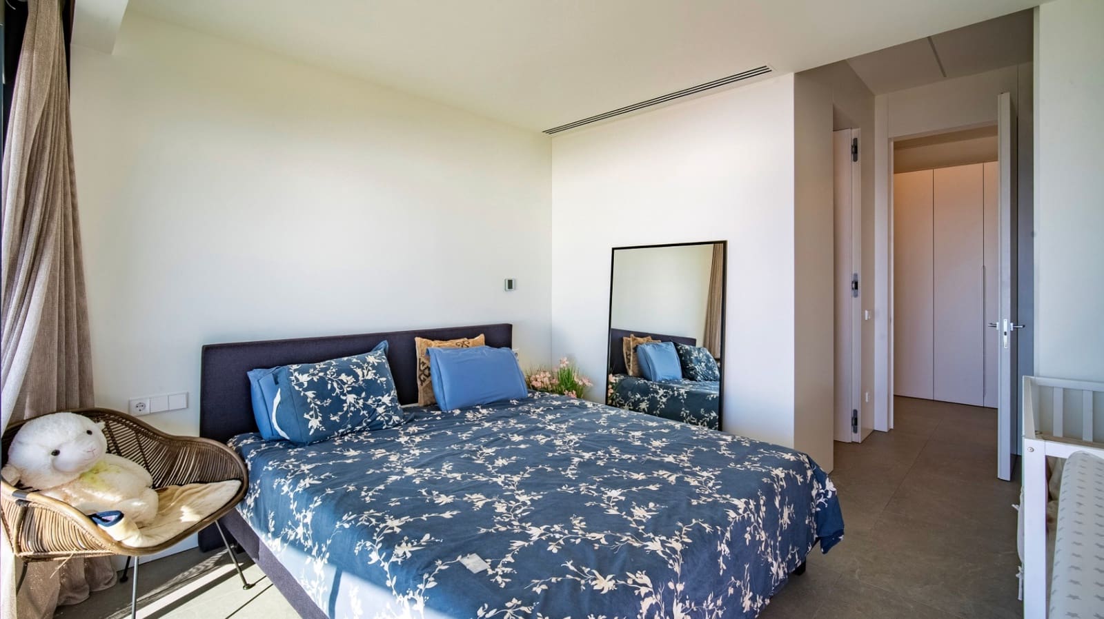 Chalet de 5 habitaciones en Altea en venta con piscina garaje - 3.995.000 € (Ref: 9446930)