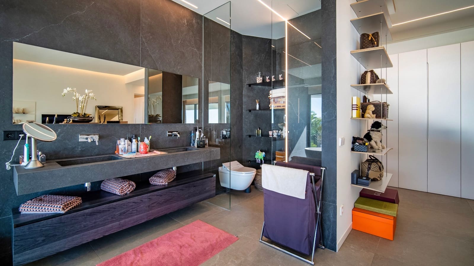 Chalet de 5 habitaciones en Altea en venta con piscina garaje - 3.995.000 € (Ref: 9446930)