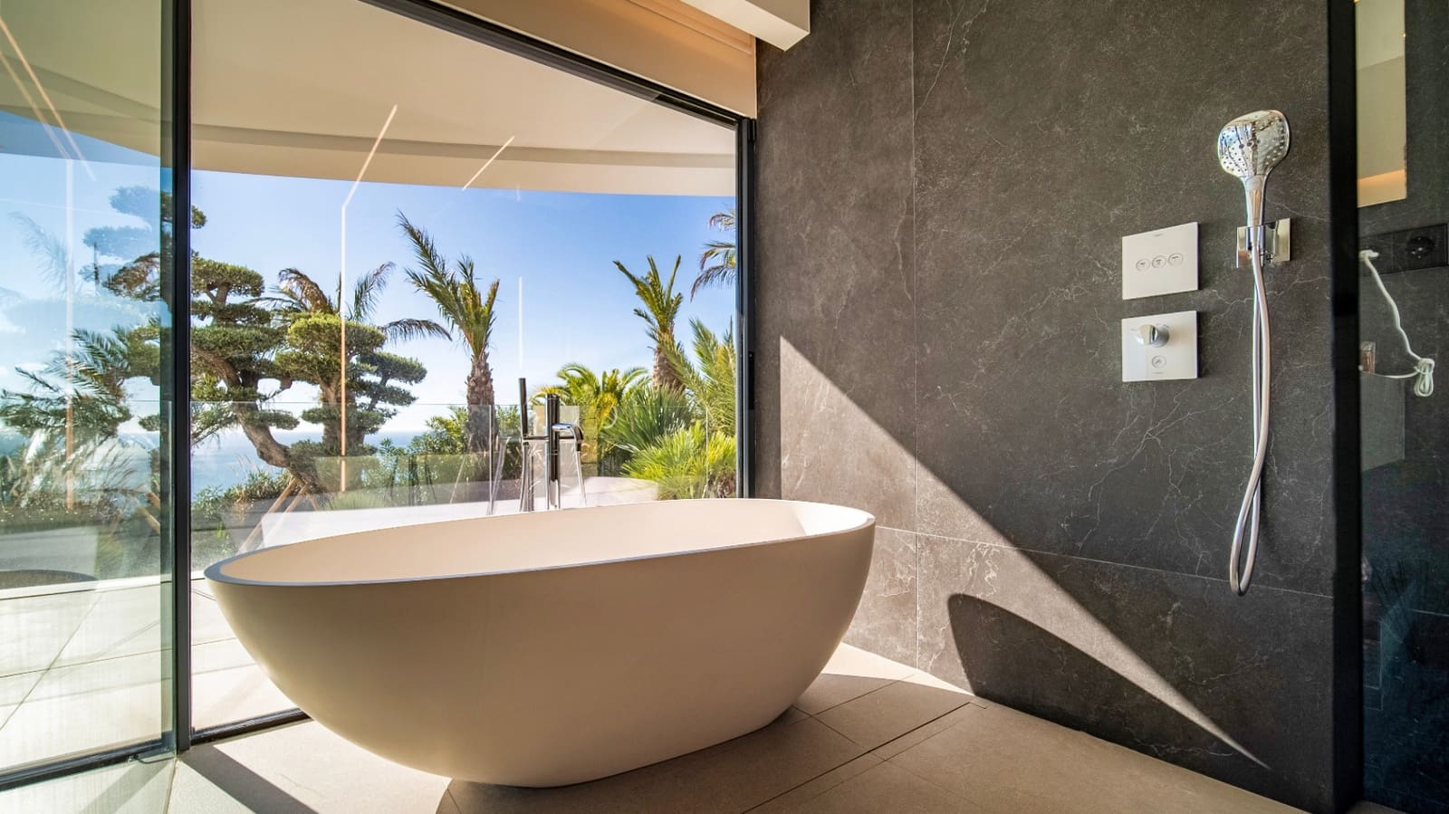 Chalet de 5 habitaciones en Altea en venta con piscina garaje - 3.995.000 € (Ref: 9446930)