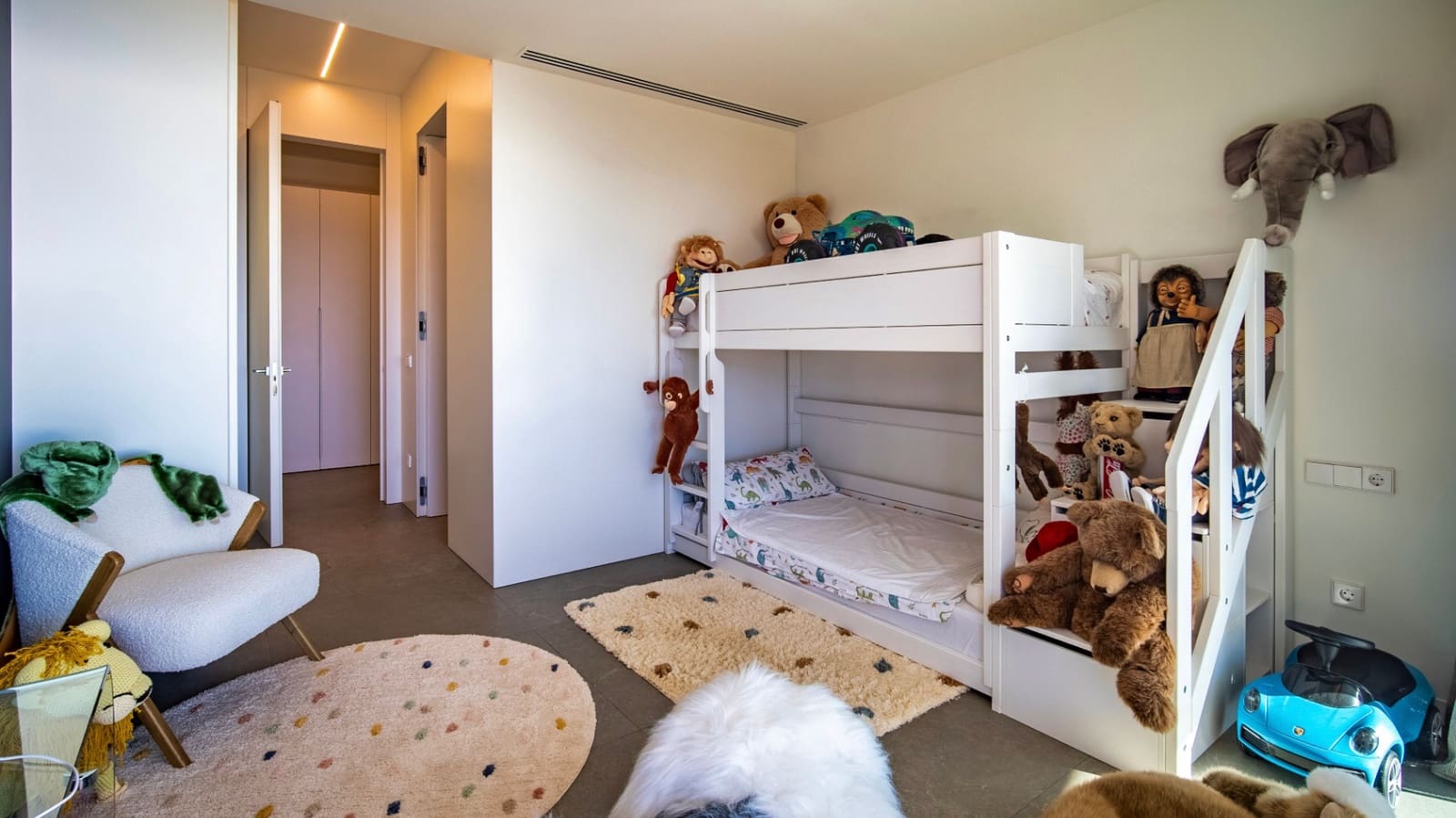 Chalet de 5 habitaciones en Altea en venta con piscina garaje - 3.995.000 € (Ref: 9446930)