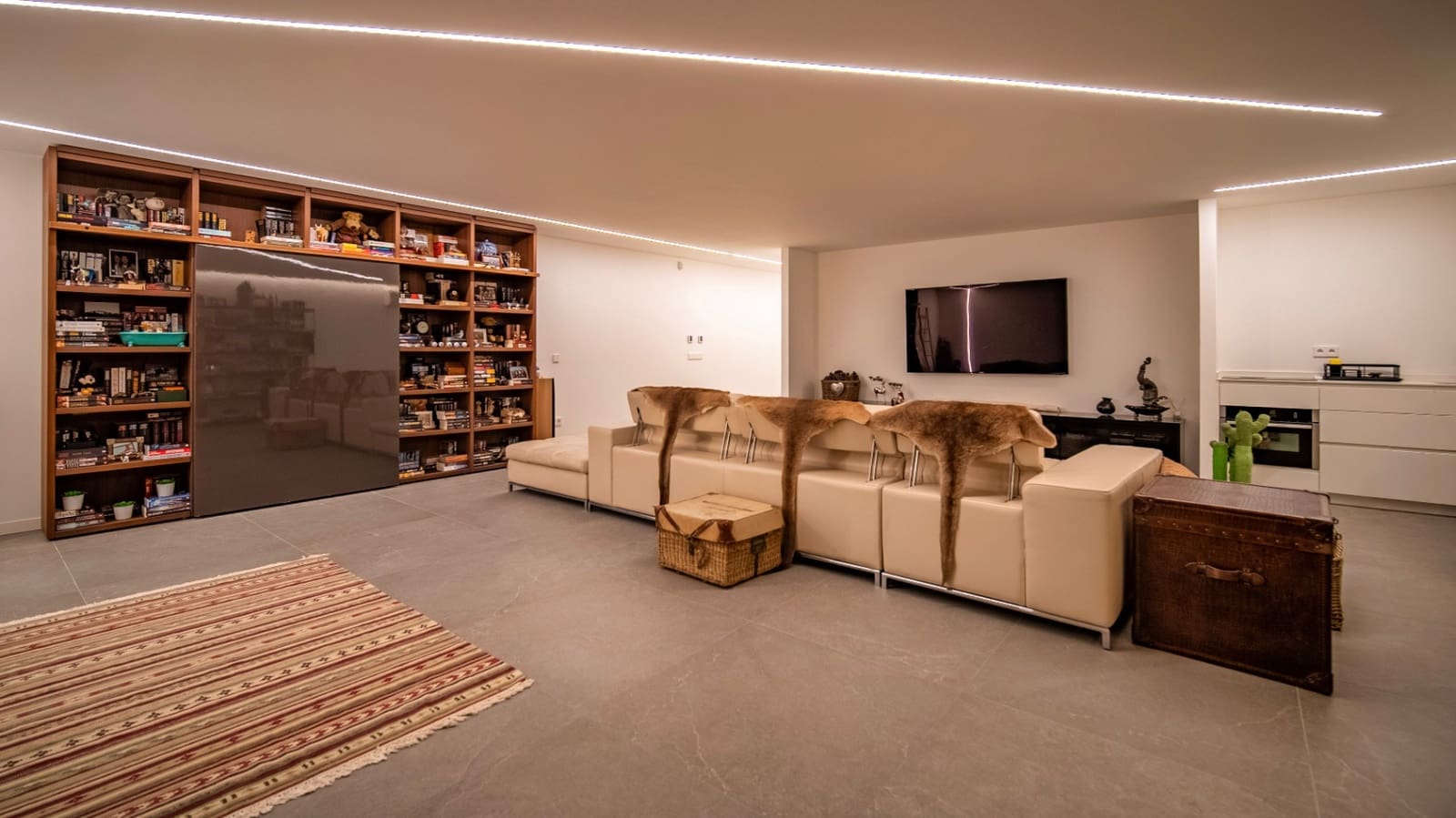 Chalet de 5 habitaciones en Altea en venta con piscina garaje - 3.995.000 € (Ref: 9446930)