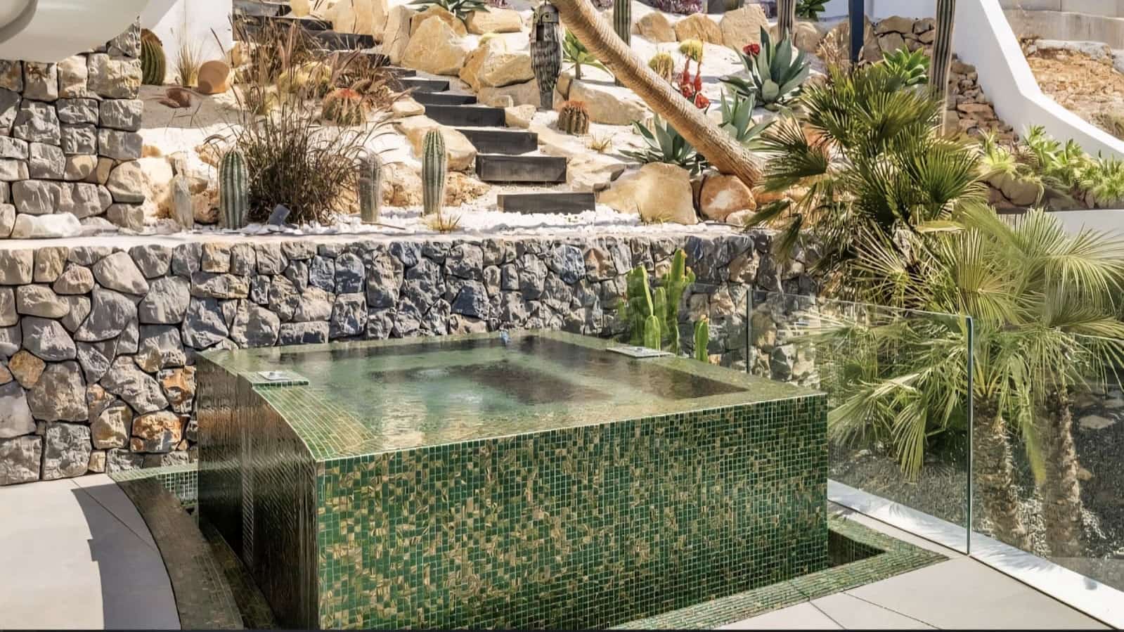 Chalet de 5 habitaciones en Altea en venta con piscina garaje - 3.995.000 € (Ref: 9446930)