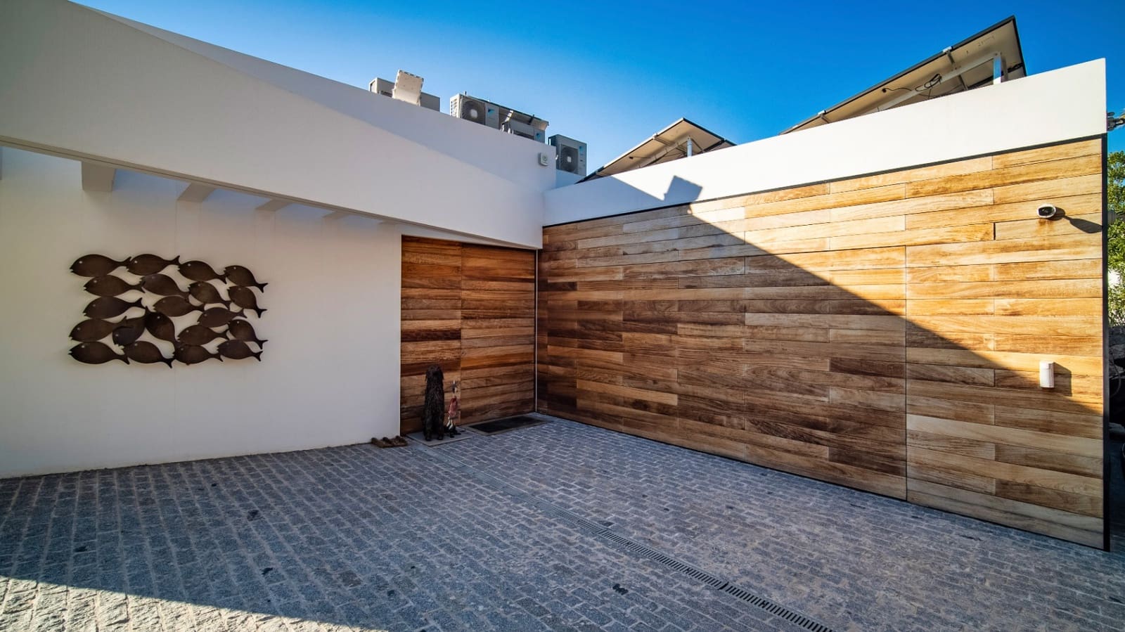 Chalet de 5 habitaciones en Altea en venta con piscina garaje - 3.995.000 € (Ref: 9446930)