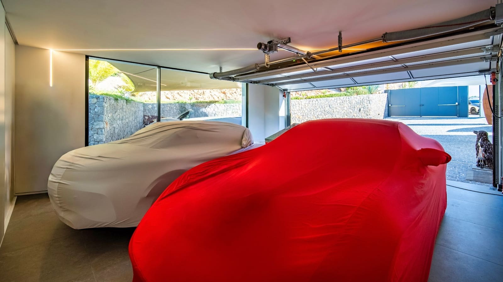 Chalet de 5 habitaciones en Altea en venta con piscina garaje - 3.995.000 € (Ref: 9446930)