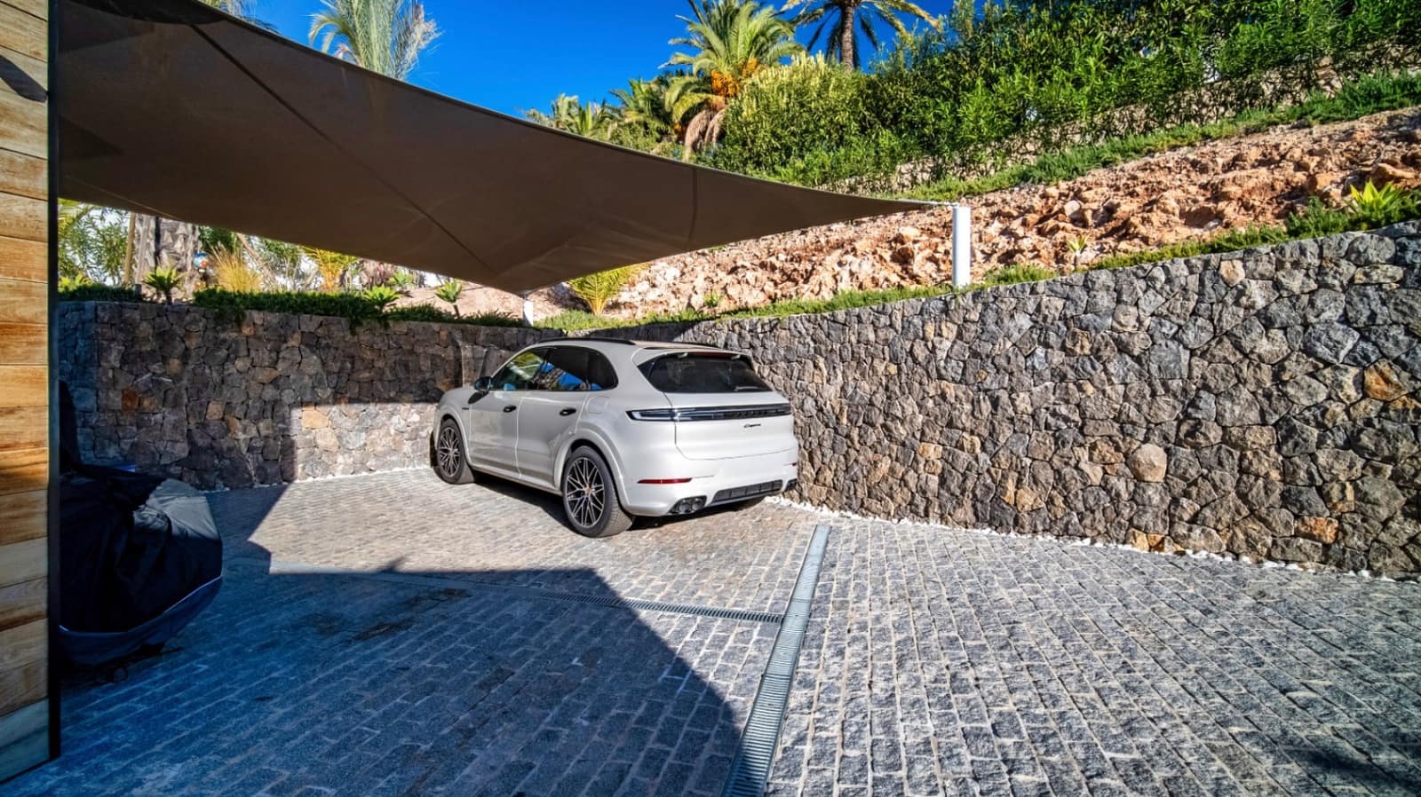 Chalet de 5 habitaciones en Altea en venta con piscina garaje - 3.995.000 € (Ref: 9446930)