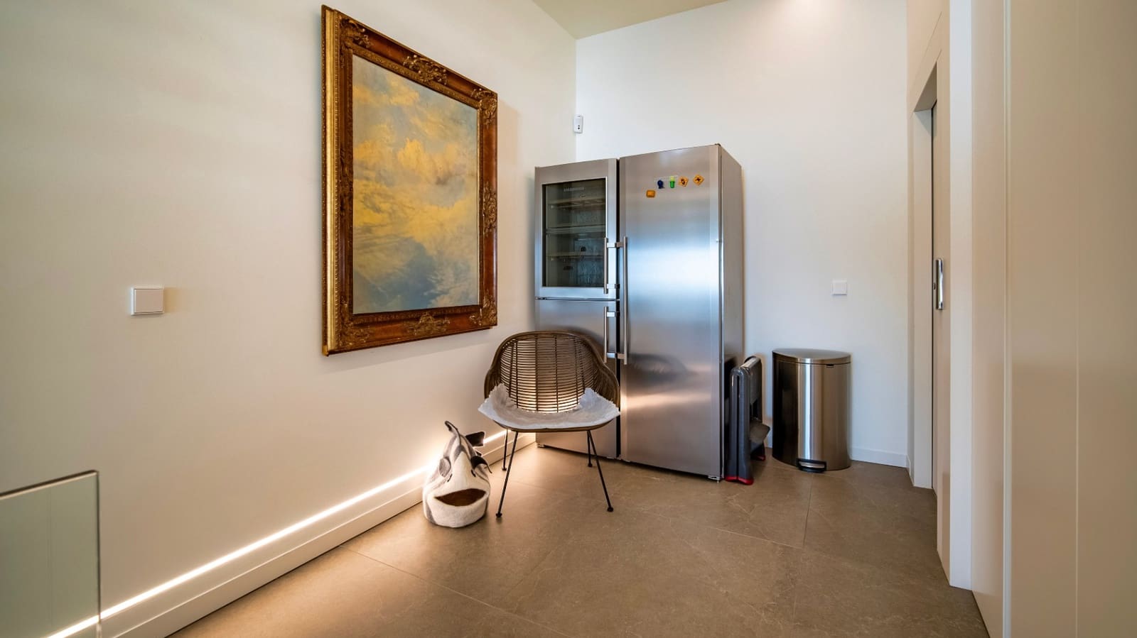 5 bedroom Villa for sale in Altea with pool garage - € 3,995,000 (Ref: 9446930)