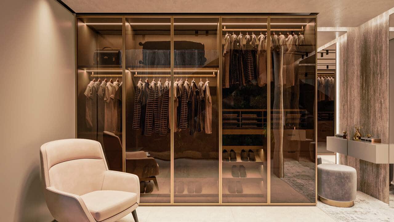 4 bedroom Villa for sale in Altea with pool garage - € 3,500,000 (Ref: 9453440)