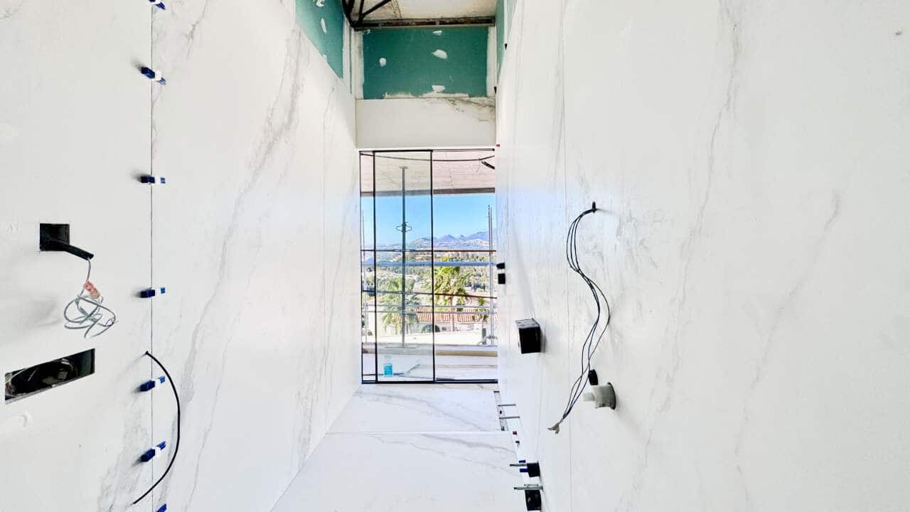 4 bedroom Villa for sale in Altea with pool garage - € 3,500,000 (Ref: 9453440)