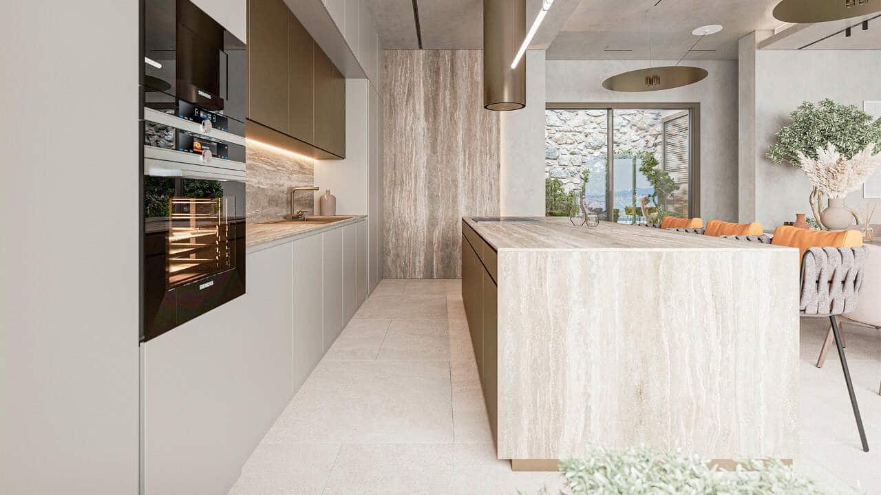 4 bedroom Villa for sale in Altea with pool garage - € 3,500,000 (Ref: 9453440)