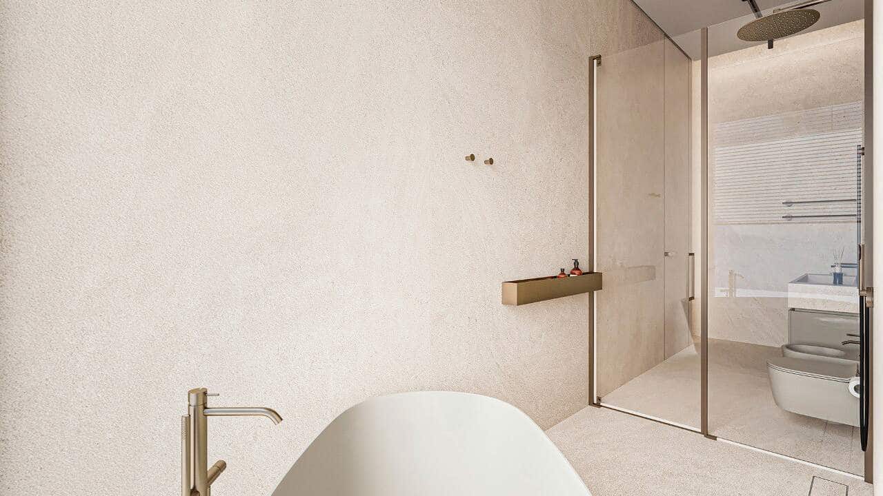 4 bedroom Villa for sale in Altea with pool garage - € 3,500,000 (Ref: 9453440)