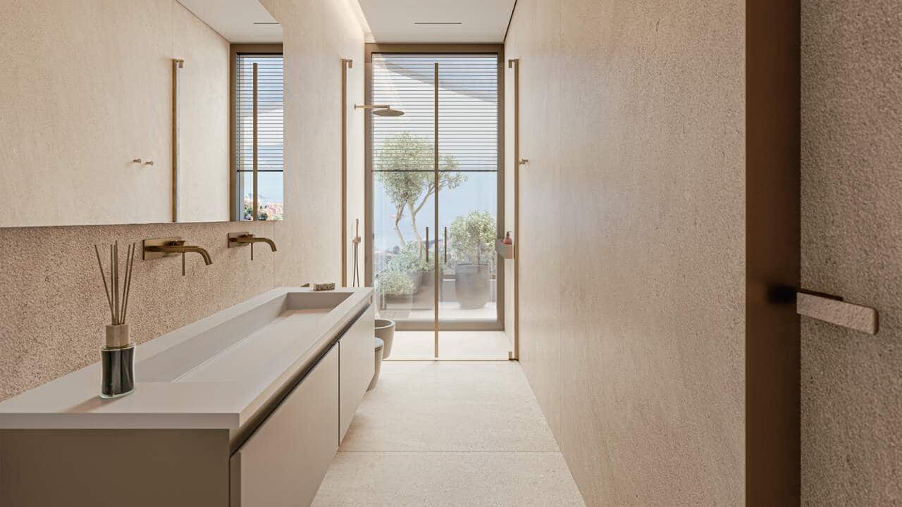 4 bedroom Villa for sale in Altea with pool garage - € 3,500,000 (Ref: 9453440)