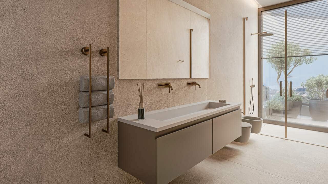 4 bedroom Villa for sale in Altea with pool garage - € 3,500,000 (Ref: 9453440)