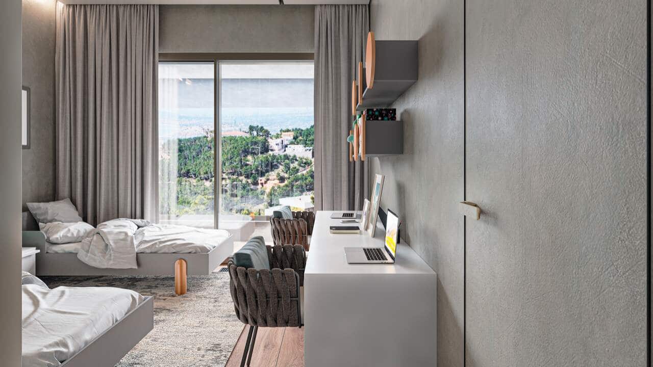 4 bedroom Villa for sale in Altea with pool garage - € 3,500,000 (Ref: 9453440)