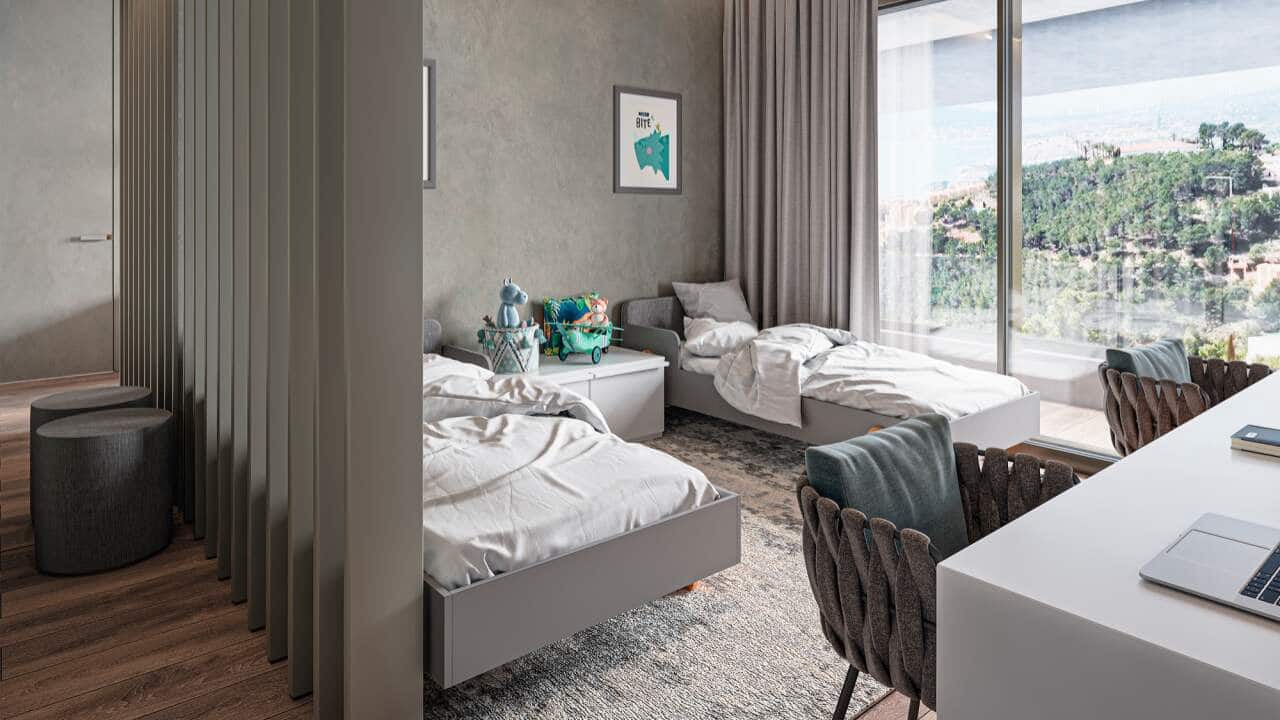 4 bedroom Villa for sale in Altea with pool garage - € 3,500,000 (Ref: 9453440)