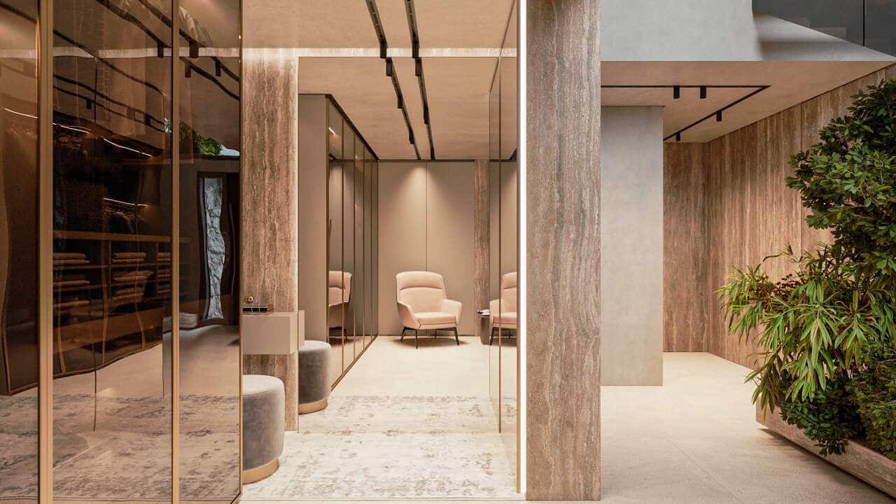 4 bedroom Villa for sale in Altea with pool garage - € 3,500,000 (Ref: 9453440)