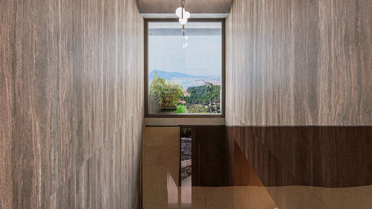 4 bedroom Villa for sale in Altea with pool garage - € 3,500,000 (Ref: 9453440)