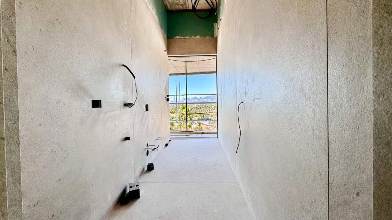 4 bedroom Villa for sale in Altea with pool garage - € 3,500,000 (Ref: 9453440)