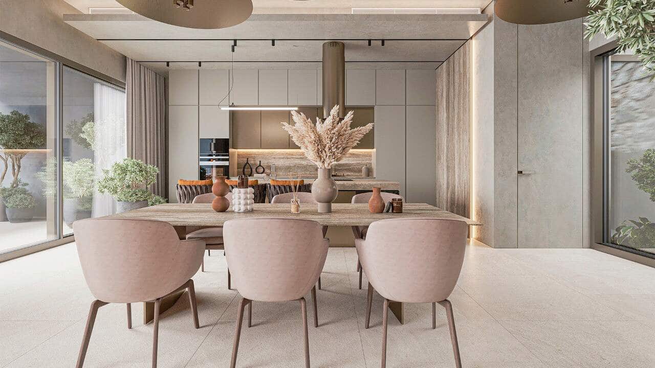 4 bedroom Villa for sale in Altea with pool garage - € 3,500,000 (Ref: 9453440)