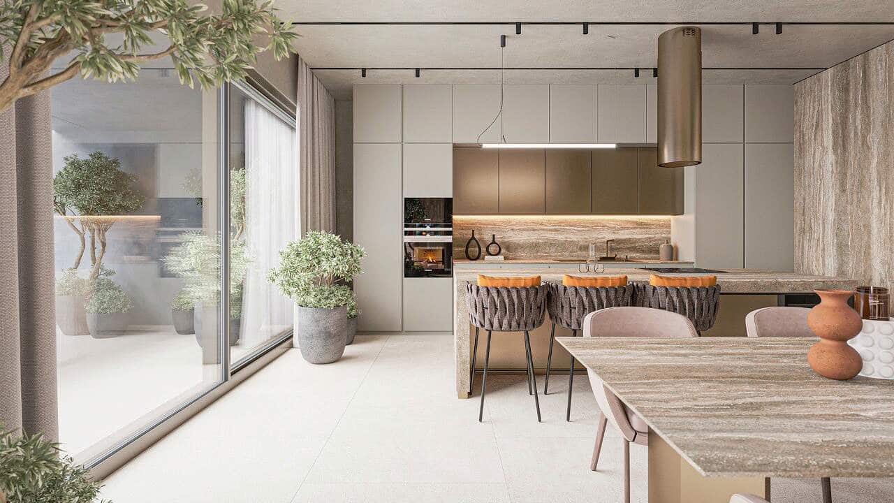 4 bedroom Villa for sale in Altea with pool garage - € 3,500,000 (Ref: 9453440)