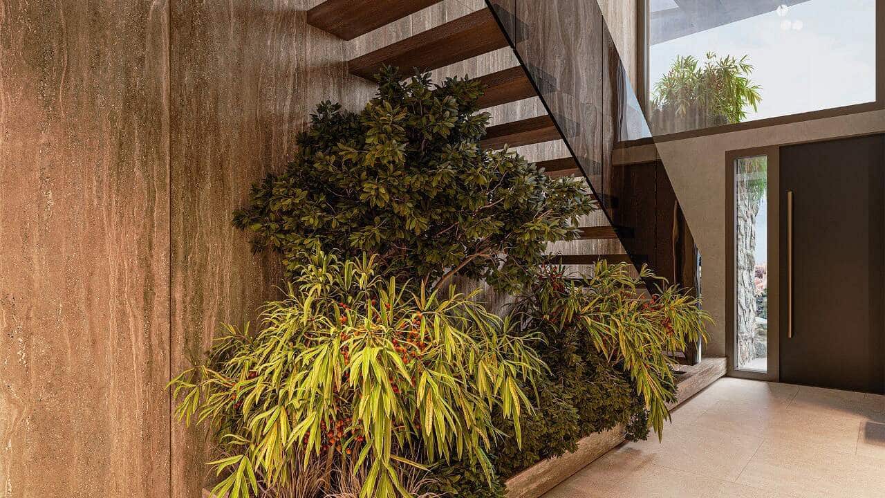 4 bedroom Villa for sale in Altea with pool garage - € 3,500,000 (Ref: 9453440)