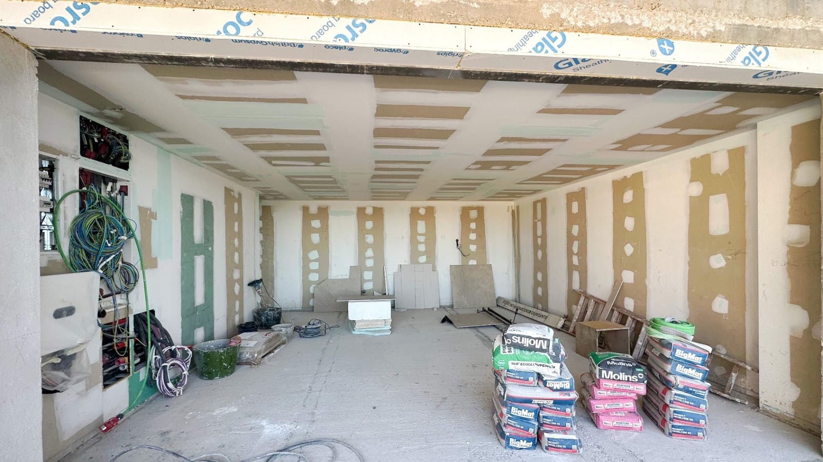 4 bedroom Villa for sale in Altea with pool garage - € 3,500,000 (Ref: 9453440)