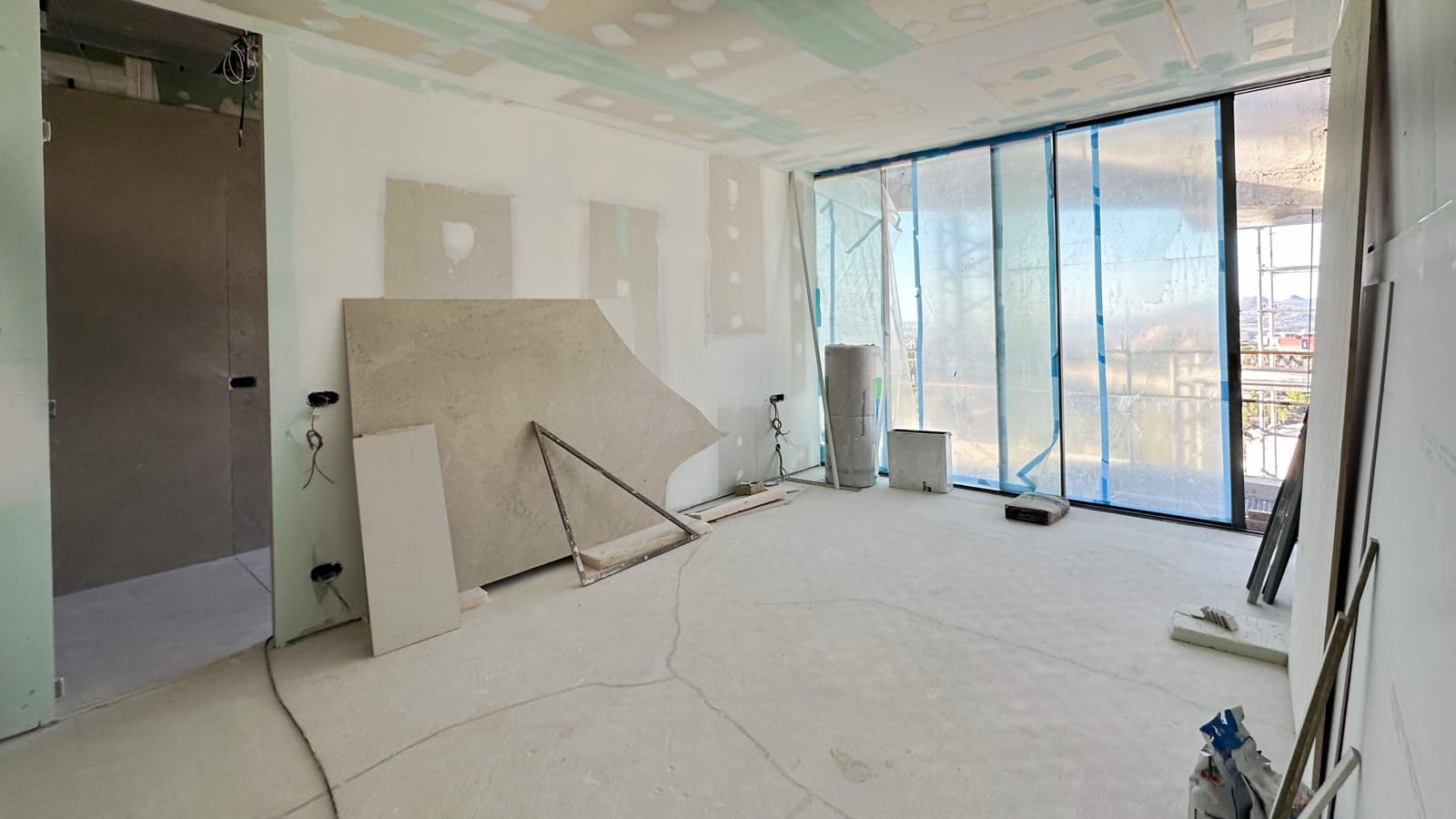 4 bedroom Villa for sale in Altea with pool garage - € 3,500,000 (Ref: 9453440)