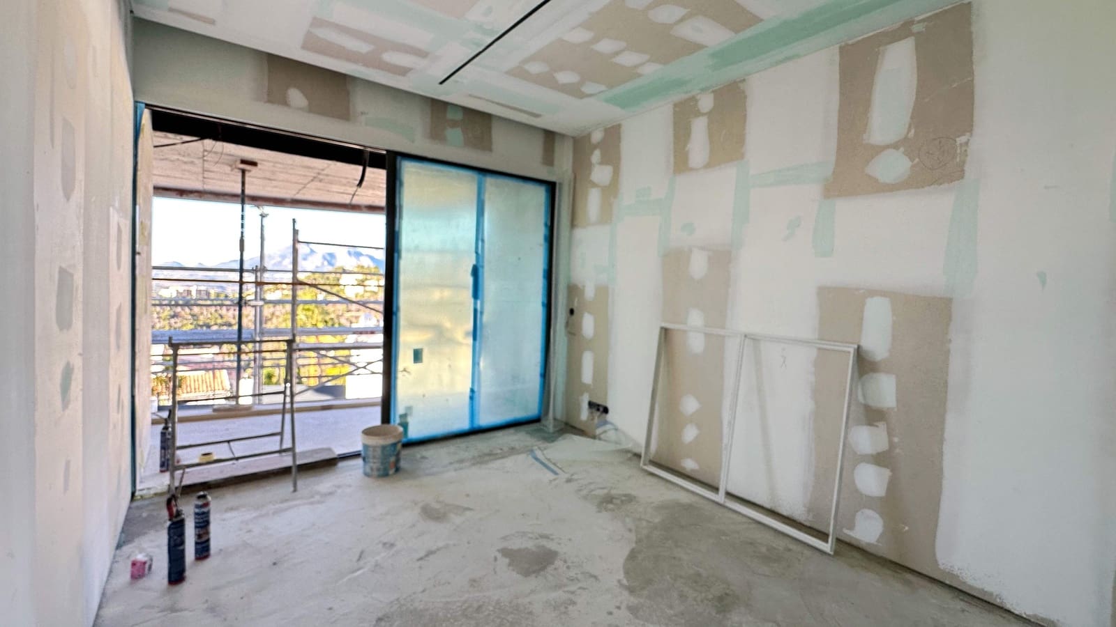 4 bedroom Villa for sale in Altea with pool garage - € 3,500,000 (Ref: 9453440)