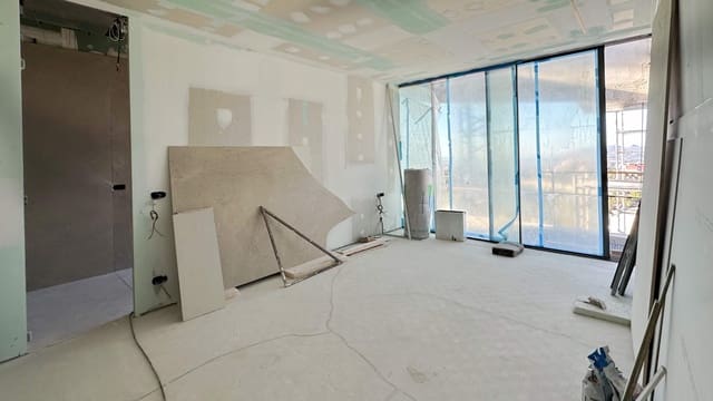 4 bedroom Villa for sale in Altea with pool garage - € 3,500,000 (Ref: 9453440)