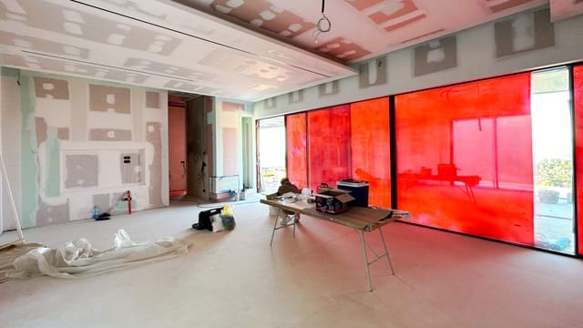 4 soverom Villa til salgs i Altea med svømmebasseng - € 3 300 000 (Ref: 9453440)