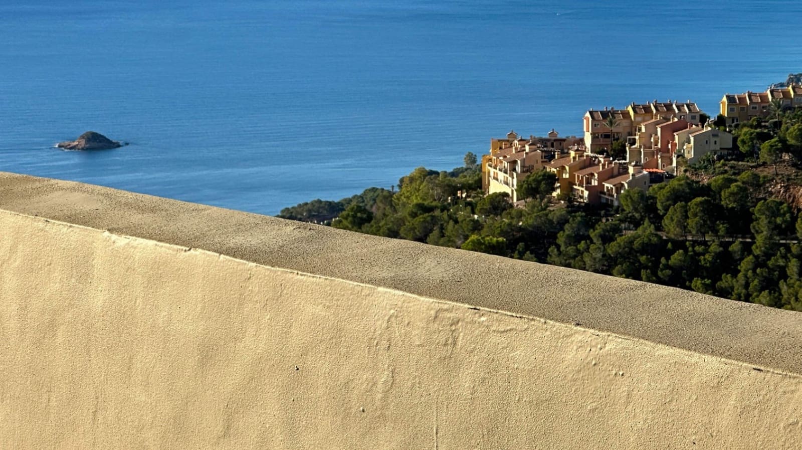 4 bedroom Villa for sale in Altea with pool garage - € 3,500,000 (Ref: 9453440)