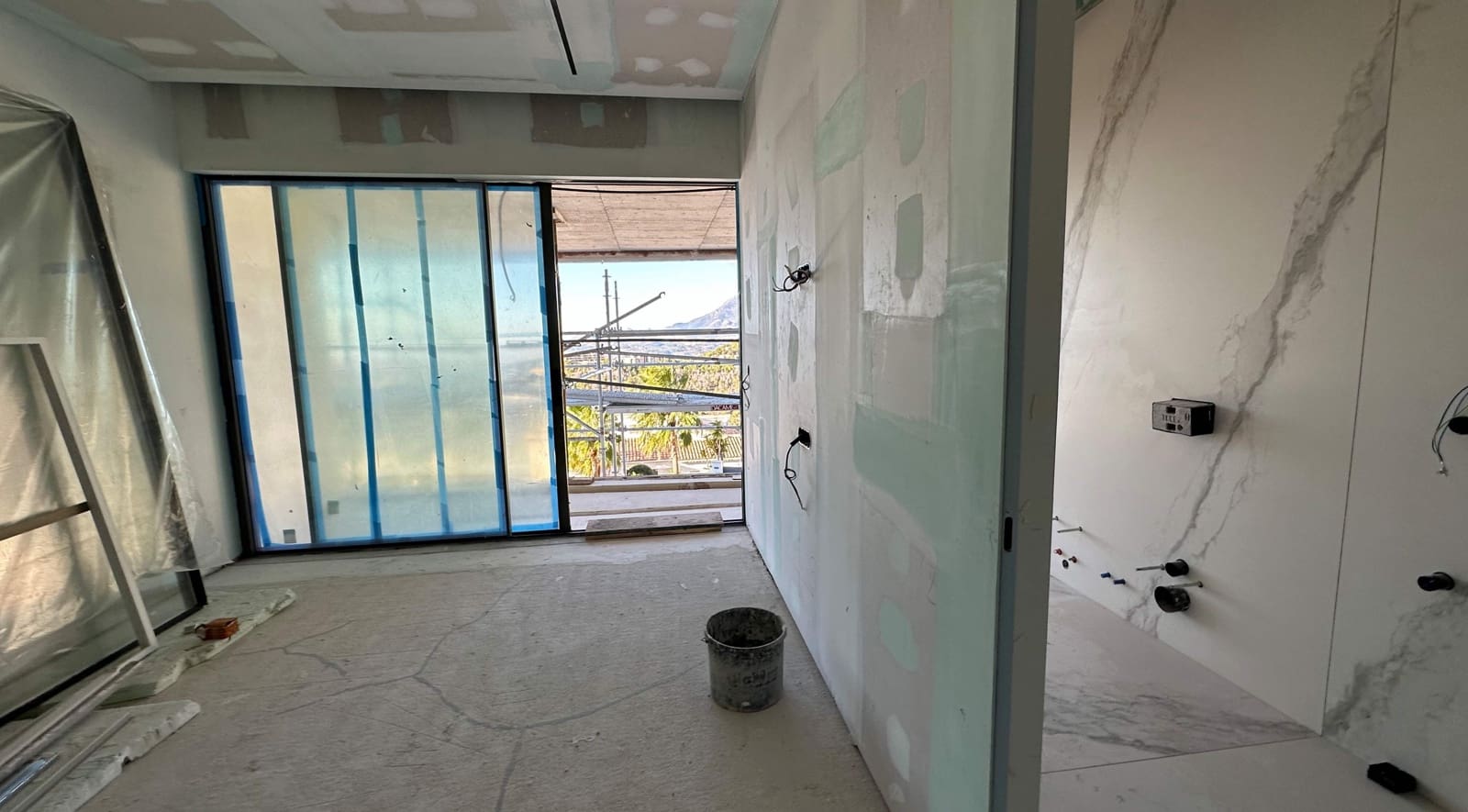 4 bedroom Villa for sale in Altea with pool garage - € 3,500,000 (Ref: 9453440)