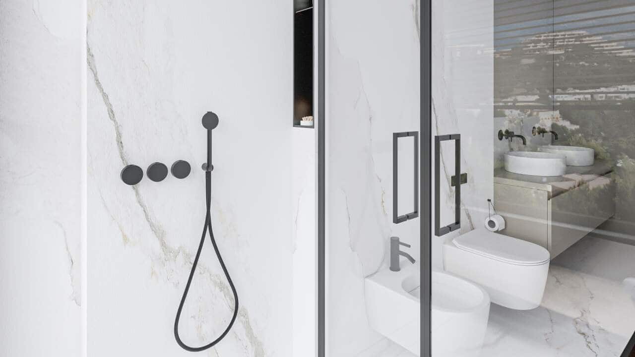 4 bedroom Villa for sale in Altea with pool garage - € 3,300,000 (Ref: 9453440)