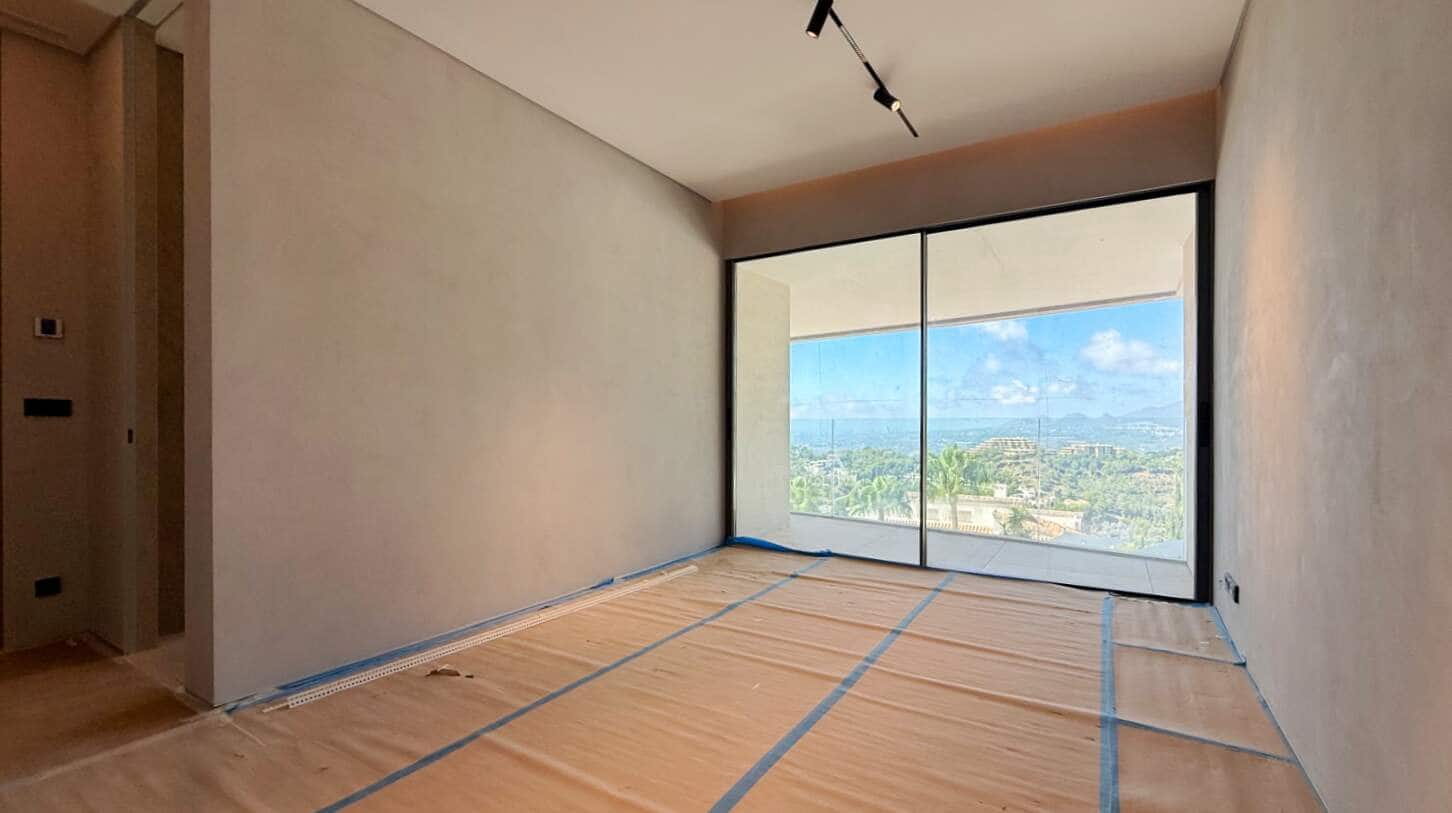 4 bedroom Villa for sale in Altea with pool garage - € 3,300,000 (Ref: 9453440)