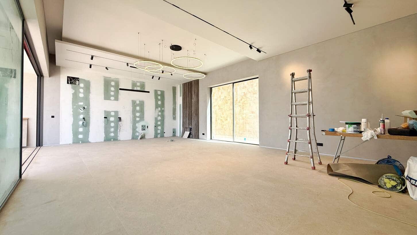 4 bedroom Villa for sale in Altea with pool garage - € 3,300,000 (Ref: 9453440)
